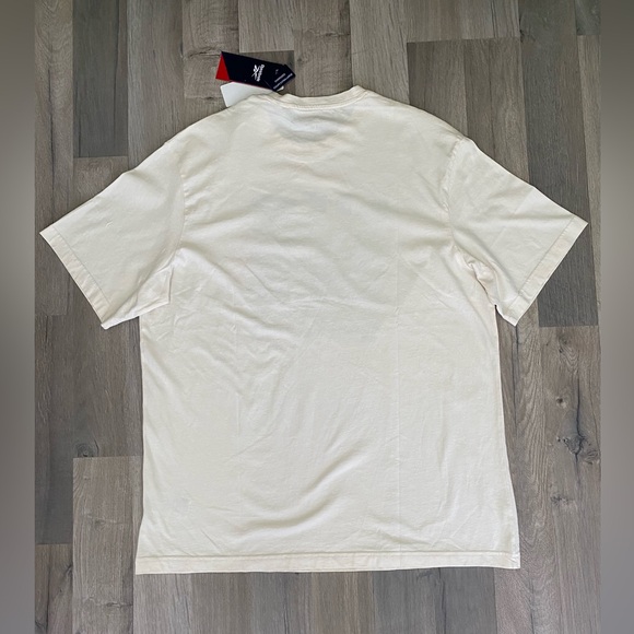 Reebok Not A Spectator T-Shirt Unisex Size Large New With Tags - Picture 9 of 9